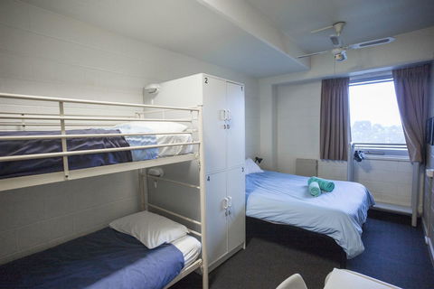 Melbourne Metro YHA - Schoolies Week Accommodation 27