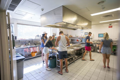 Melbourne Metro YHA - Schoolies Week Accommodation 3