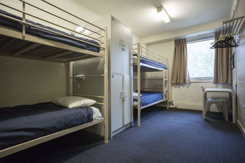 Melbourne Metro YHA - Schoolies Week Accommodation 36