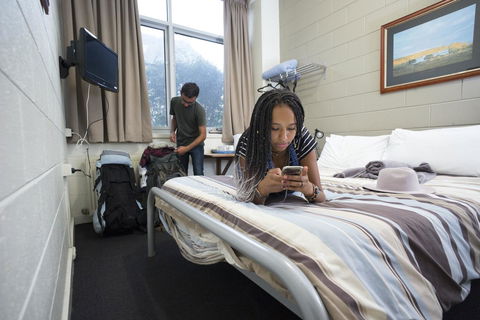 Melbourne Metro YHA - Schoolies Week Accommodation 44