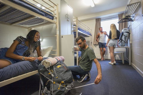 Melbourne Metro YHA - Schoolies Week Accommodation 35