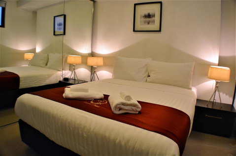 Royal Stays Apartments Melbourne- Southbank - Schoolies Week Accommodation 10