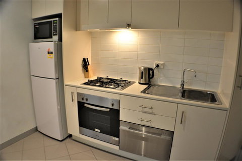 Royal Stays Apartments Melbourne- Southbank - Schoolies Week Accommodation 11