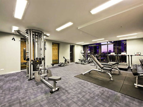 Royal Stays Apartments Melbourne- Southbank - Schoolies Week Accommodation 5