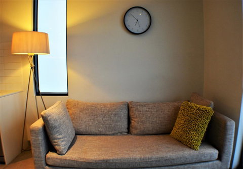 Royal Stays Apartments Melbourne- Southbank - Schoolies Week Accommodation 18