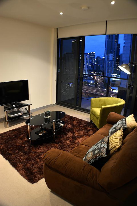 Royal Stays Apartments Melbourne- Southbank - Schoolies Week Accommodation 20