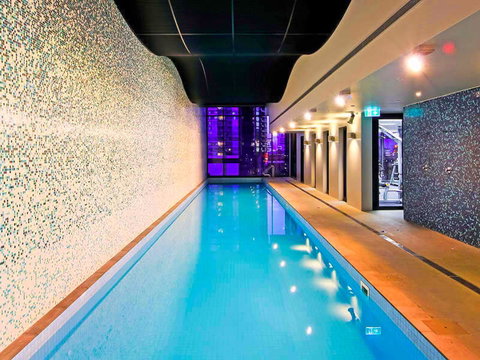 Royal Stays Apartments Melbourne- Southbank - Schoolies Week Accommodation 9