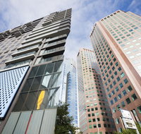 Mantra Southbank - Schoolies Week Accommodation