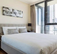 Apartment 88 - Schoolies Week Accommodation