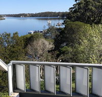 The Point BnB - Schoolies Week Accommodation