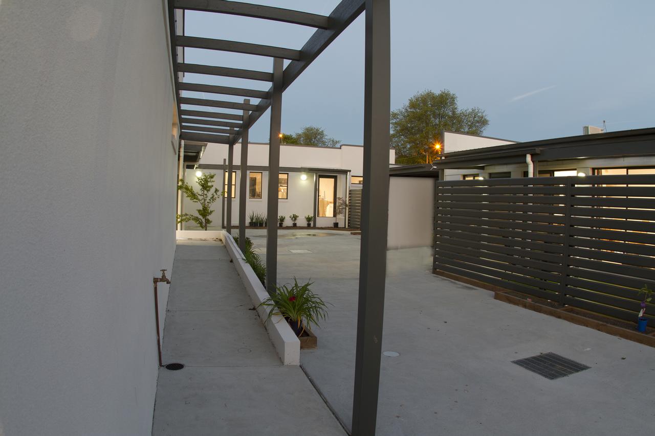Buffalo River VIC Schoolies Week Accommodation