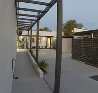 16 King Street - Schoolies Week Accommodation