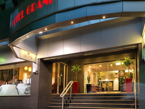 Hotel Grand Chancellor Melbourne - Schoolies Week Accommodation 2
