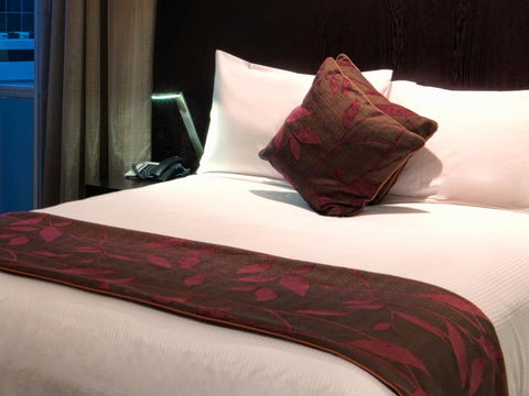 Hotel Grand Chancellor Melbourne - Schoolies Week Accommodation 17