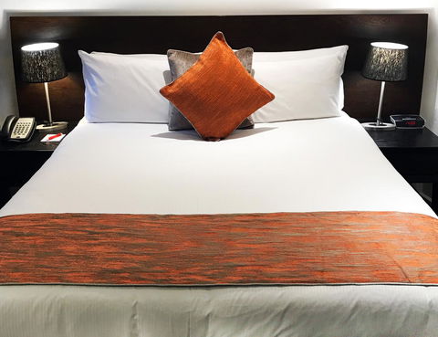 Hotel Grand Chancellor Melbourne - Schoolies Week Accommodation 8