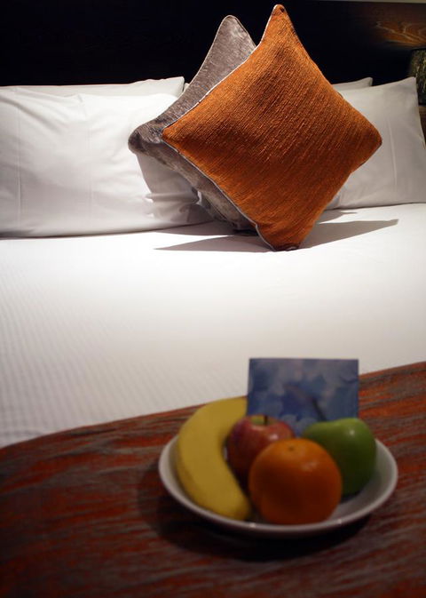 Hotel Grand Chancellor Melbourne - Schoolies Week Accommodation 15