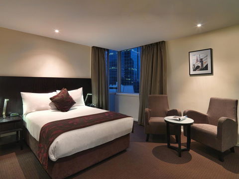 Hotel Grand Chancellor Melbourne - Schoolies Week Accommodation 14