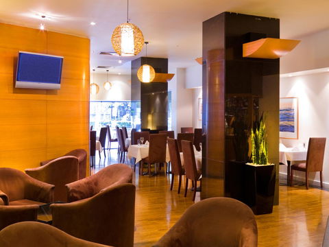 Hotel Grand Chancellor Melbourne - Schoolies Week Accommodation 36