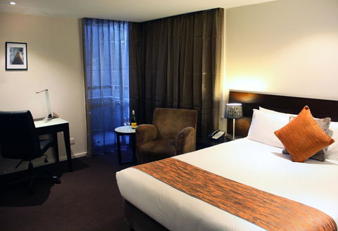 Hotel Grand Chancellor Melbourne - Schoolies Week Accommodation 16