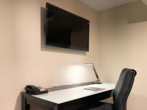 Hotel Grand Chancellor Melbourne - Schoolies Week Accommodation 21