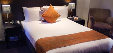 Hotel Grand Chancellor Melbourne - Schoolies Week Accommodation 12