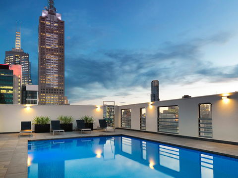 Hotel Grand Chancellor Melbourne - Schoolies Week Accommodation 7