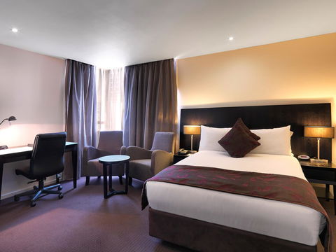 Hotel Grand Chancellor Melbourne - Schoolies Week Accommodation 11