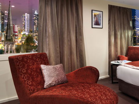 Hotel Grand Chancellor Melbourne - Schoolies Week Accommodation 26