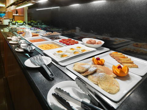 Hotel Grand Chancellor Melbourne - Schoolies Week Accommodation 43