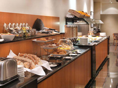 Hotel Grand Chancellor Melbourne - Schoolies Week Accommodation 42