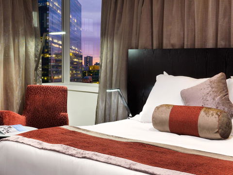 Hotel Grand Chancellor Melbourne - Schoolies Week Accommodation 5