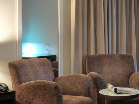 Hotel Grand Chancellor Melbourne - Schoolies Week Accommodation 18