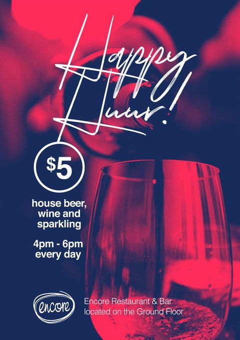 Hotel Grand Chancellor Melbourne - Schoolies Week Accommodation 30