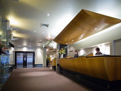 Hotel Grand Chancellor Melbourne - Schoolies Week Accommodation 3
