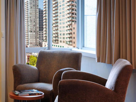 Hotel Grand Chancellor Melbourne - Schoolies Week Accommodation 22