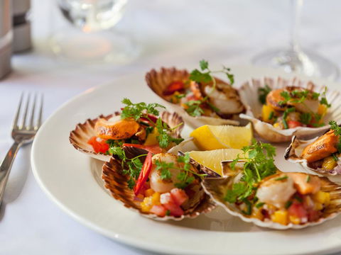 Hotel Grand Chancellor Melbourne - Schoolies Week Accommodation 40