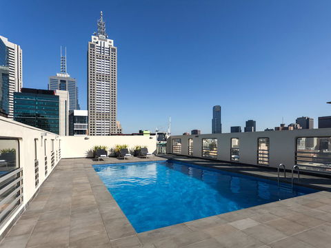 Hotel Grand Chancellor Melbourne - Schoolies Week Accommodation 13