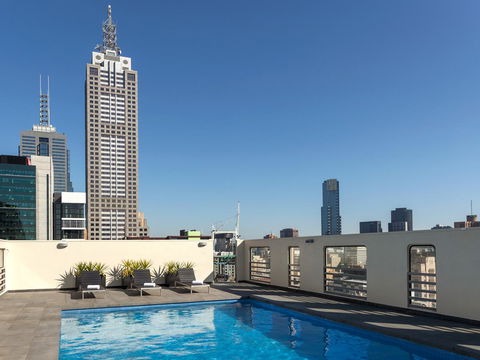 Hotel Grand Chancellor Melbourne - Schoolies Week Accommodation 28
