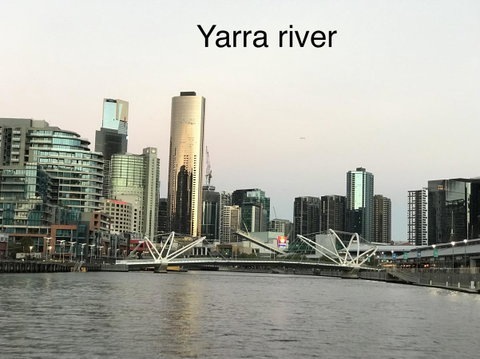 225 Melbourne Tower - Schoolies Week Accommodation 9