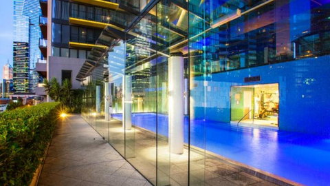 225 Melbourne Tower - Schoolies Week Accommodation 23