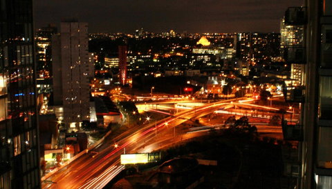 225 Melbourne Tower - Schoolies Week Accommodation 19