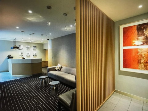225 Melbourne Tower - Schoolies Week Accommodation 26