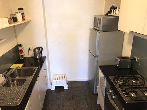 225 Melbourne Tower - Schoolies Week Accommodation 14