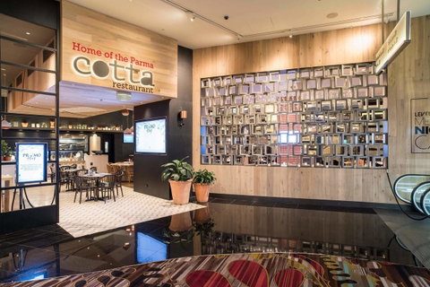 225 Melbourne Tower - Schoolies Week Accommodation 7