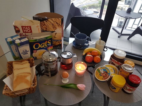 225 Melbourne Tower - Schoolies Week Accommodation 20