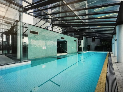 225 Melbourne Tower - Schoolies Week Accommodation 22