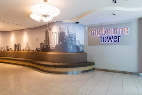 225 Melbourne Tower - Schoolies Week Accommodation 4