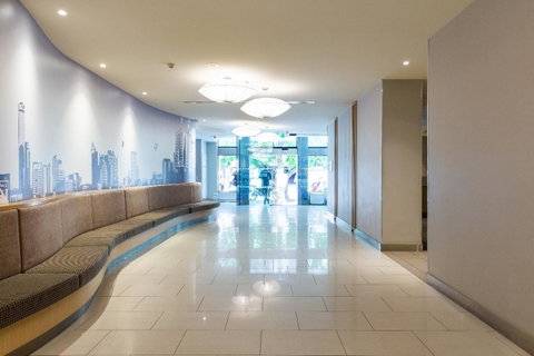 225 Melbourne Tower - Schoolies Week Accommodation 3