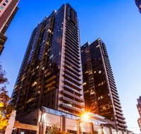 225 Melbourne Tower - Schoolies Week Accommodation