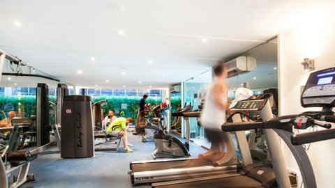 225 Melbourne Tower - Schoolies Week Accommodation 24